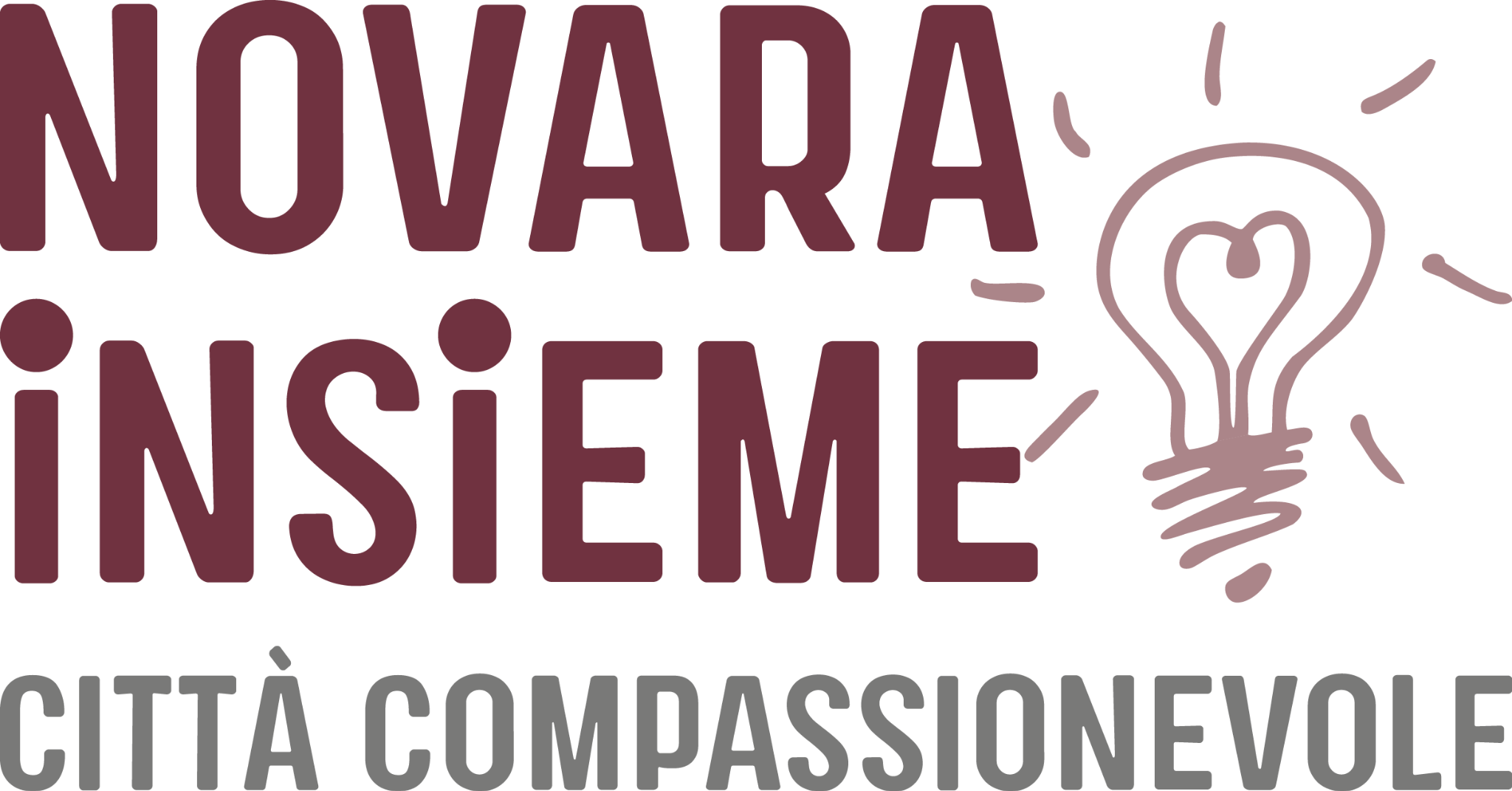 Novara Insieme - Città Compassionevole
